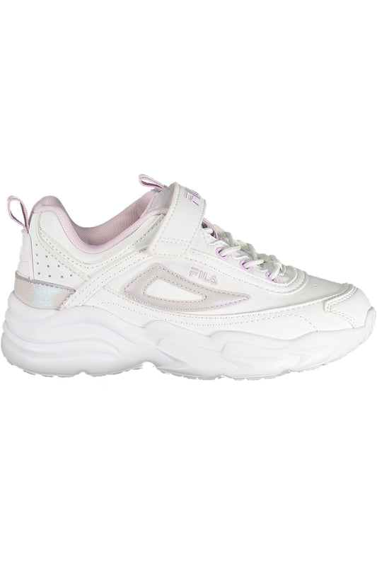 FILA SPORTCIPŐK LÁNYOKNAK FEHÉR