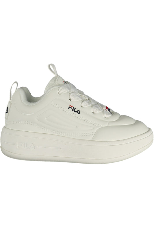 FILA SPORTCIPŐK LÁNYOKNAK FEHÉR