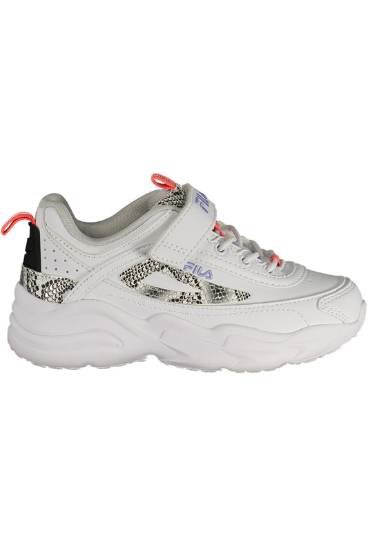 FILA SPORTCIPŐK LÁNYOKNAK FEHÉR