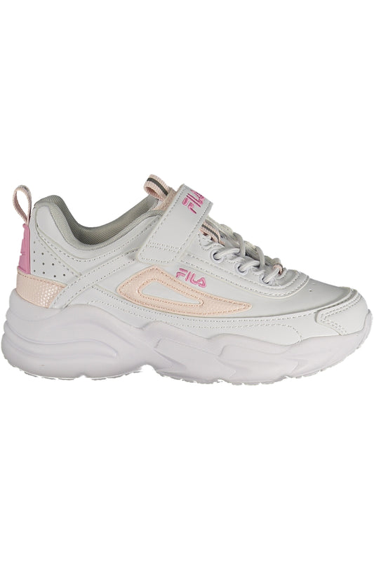 FILA SPORTCIPŐK LÁNYOKNAK FEHÉR