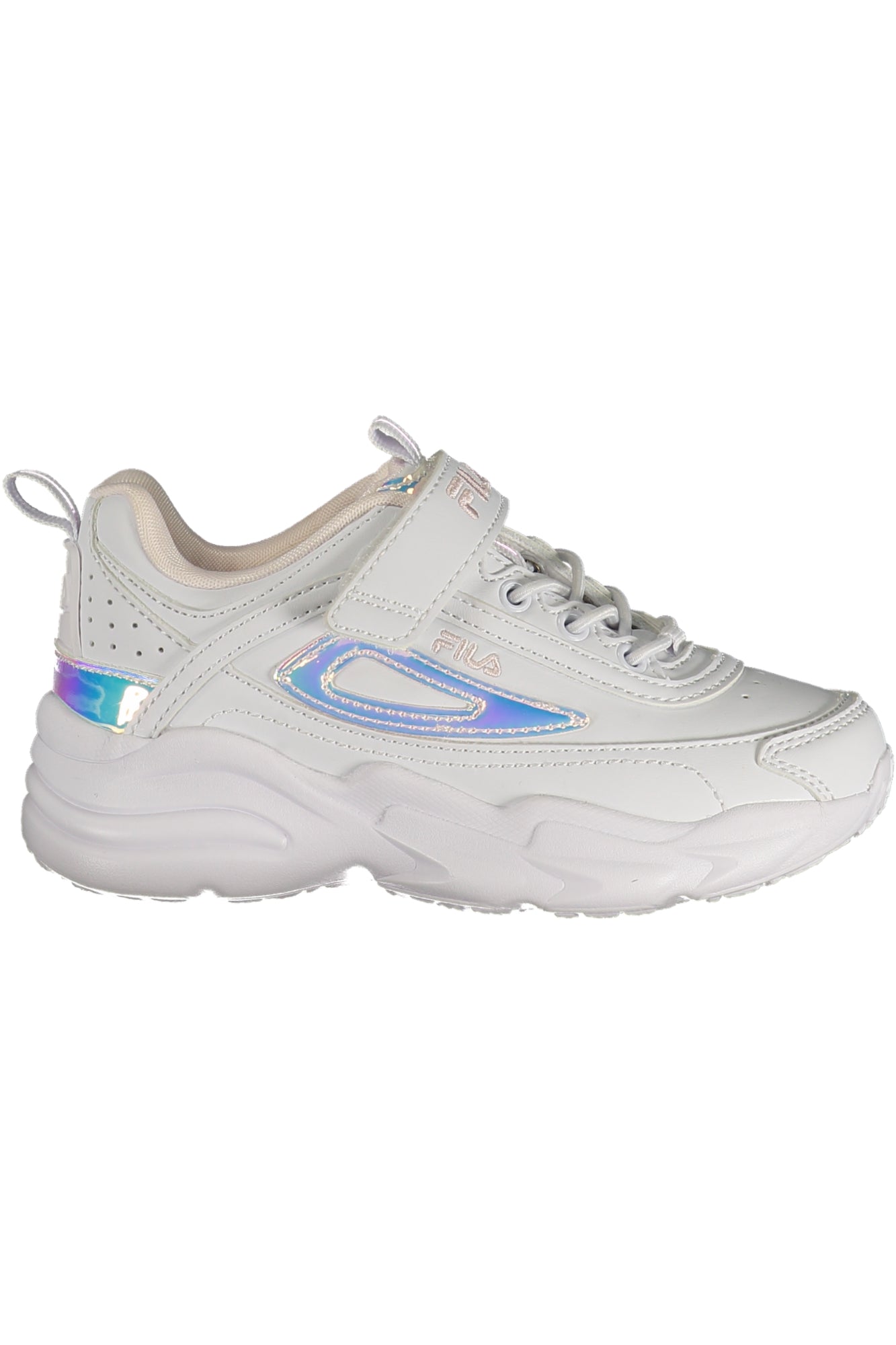 FILA SPORTCIPŐK LÁNYOKNAK FEHÉR