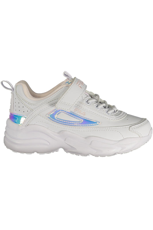 FILA SPORTCIPŐK LÁNYOKNAK FEHÉR