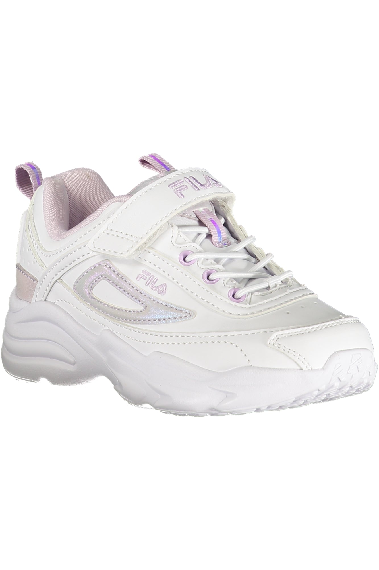 FILA SPORTCIPŐK LÁNYOKNAK FEHÉR