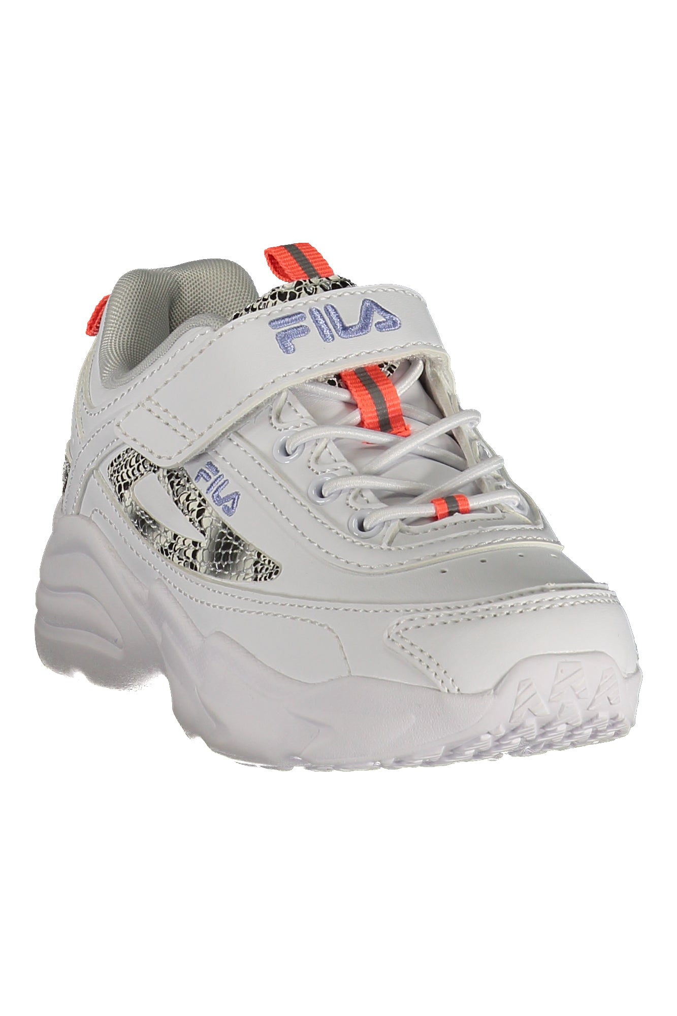FILA SPORTCIPŐK LÁNYOKNAK FEHÉR
