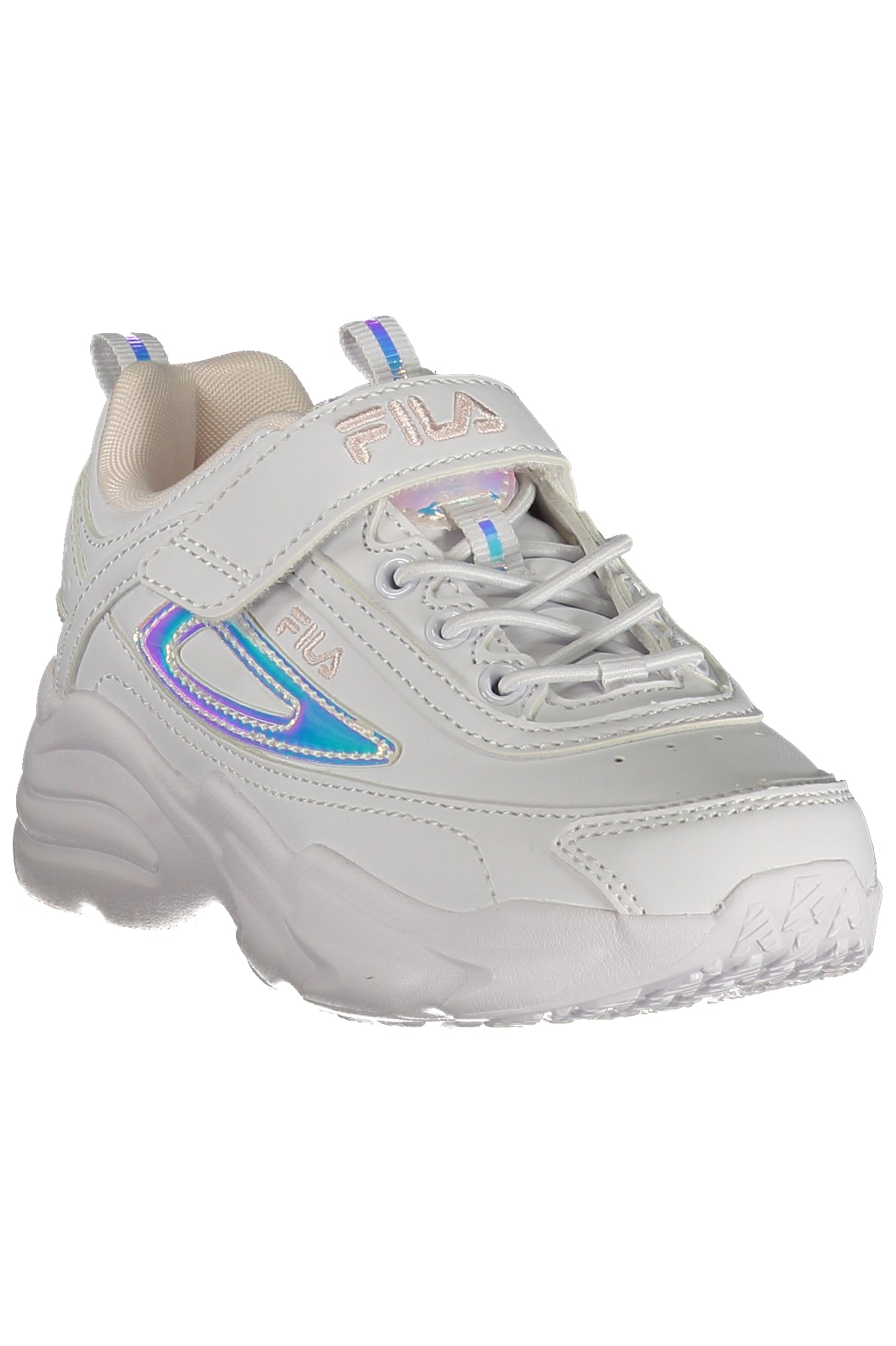 FILA SPORTCIPŐK LÁNYOKNAK FEHÉR