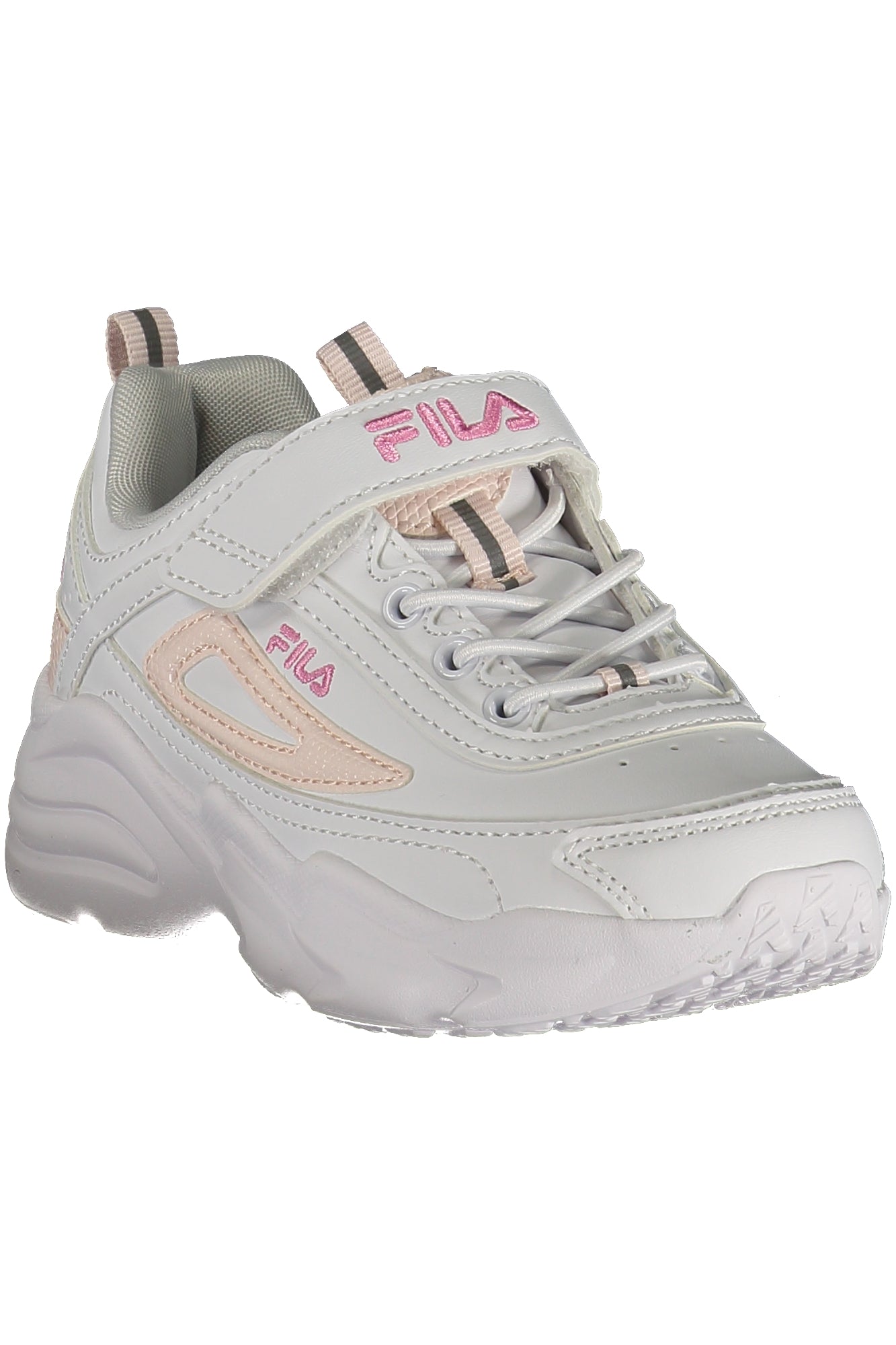 FILA SPORTCIPŐK LÁNYOKNAK FEHÉR