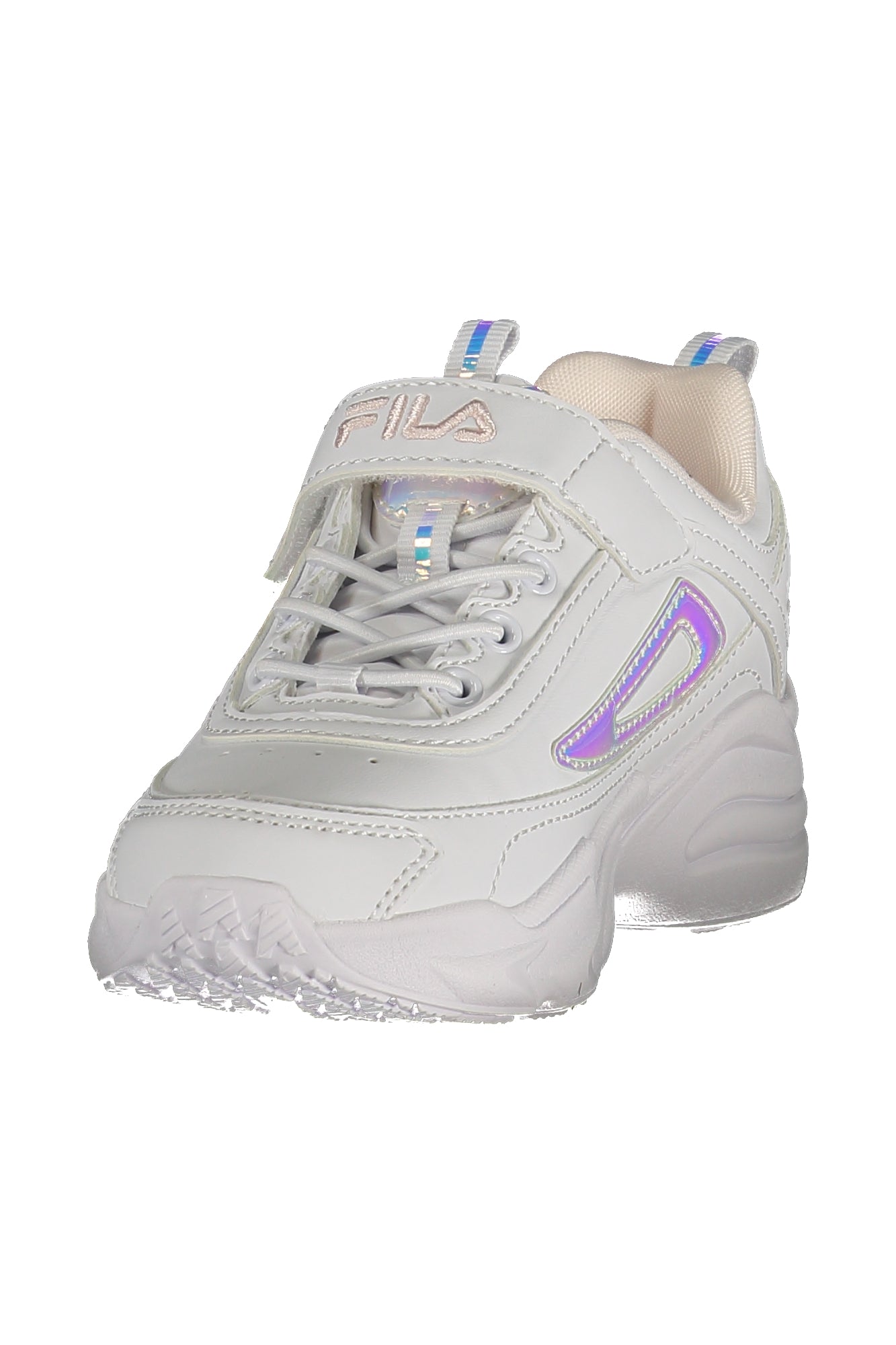 FILA SPORTCIPŐK LÁNYOKNAK FEHÉR