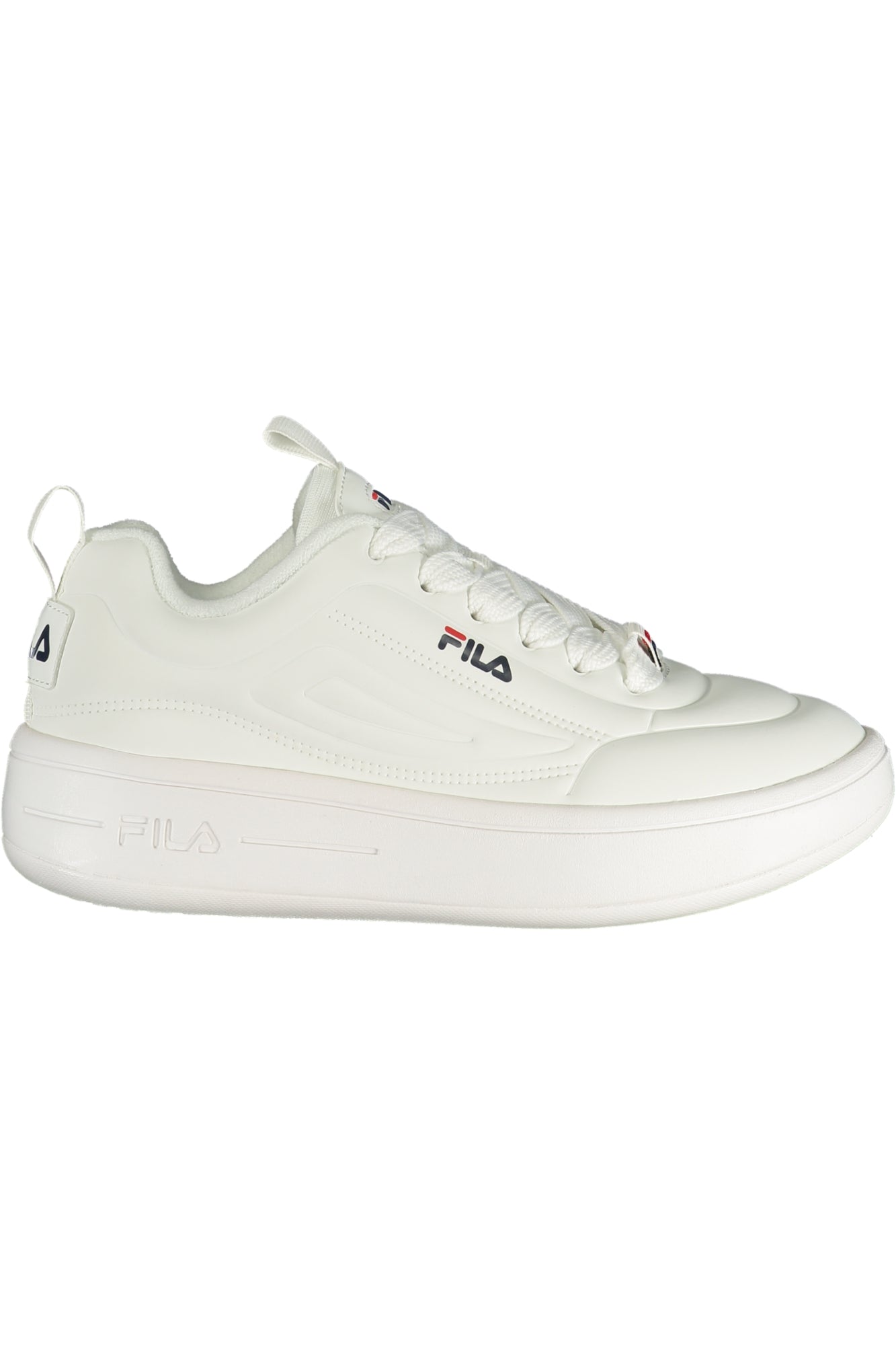 FILA NŐI FEHÉR SPORTCIPŐK