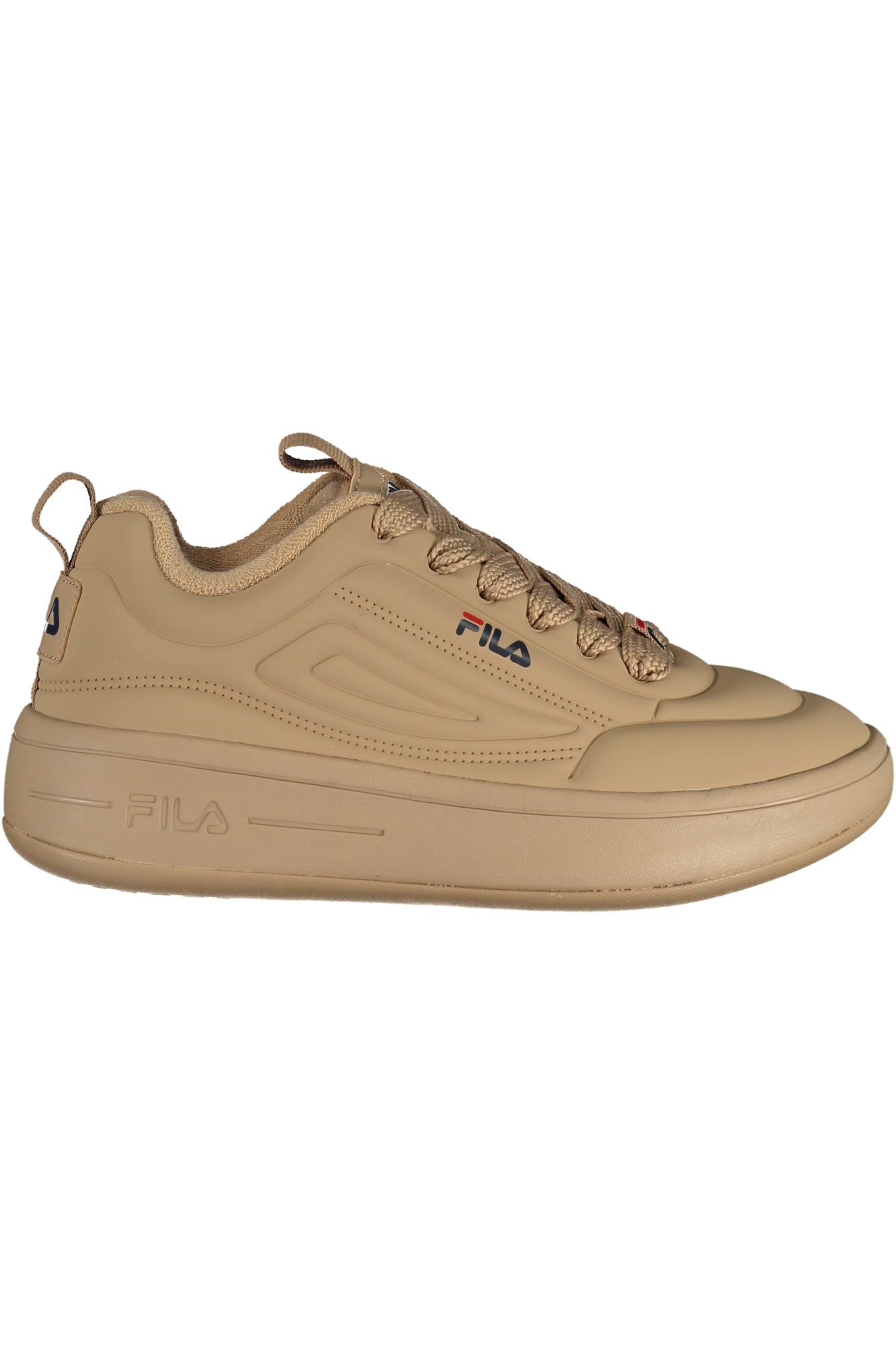 FILA NŐI BARNA SPORTCIPŐK