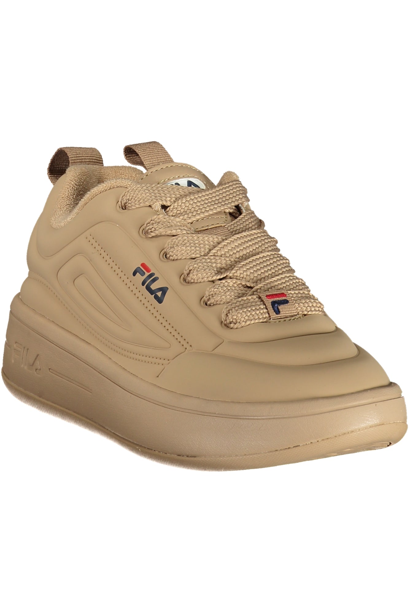 FILA NŐI BARNA SPORTCIPŐK