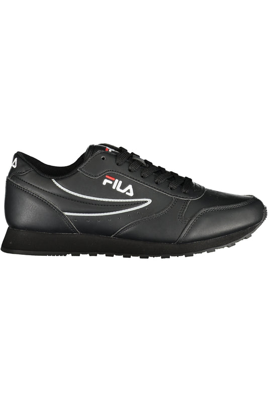 FILA FEKETE NŐI SPORTCIPŐ