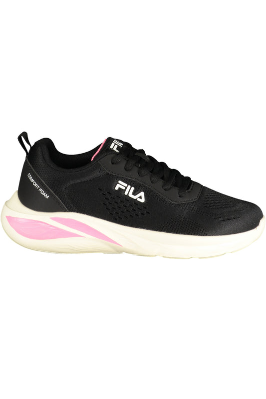 FILA NŐI FEKETE SPORTCIPŐK