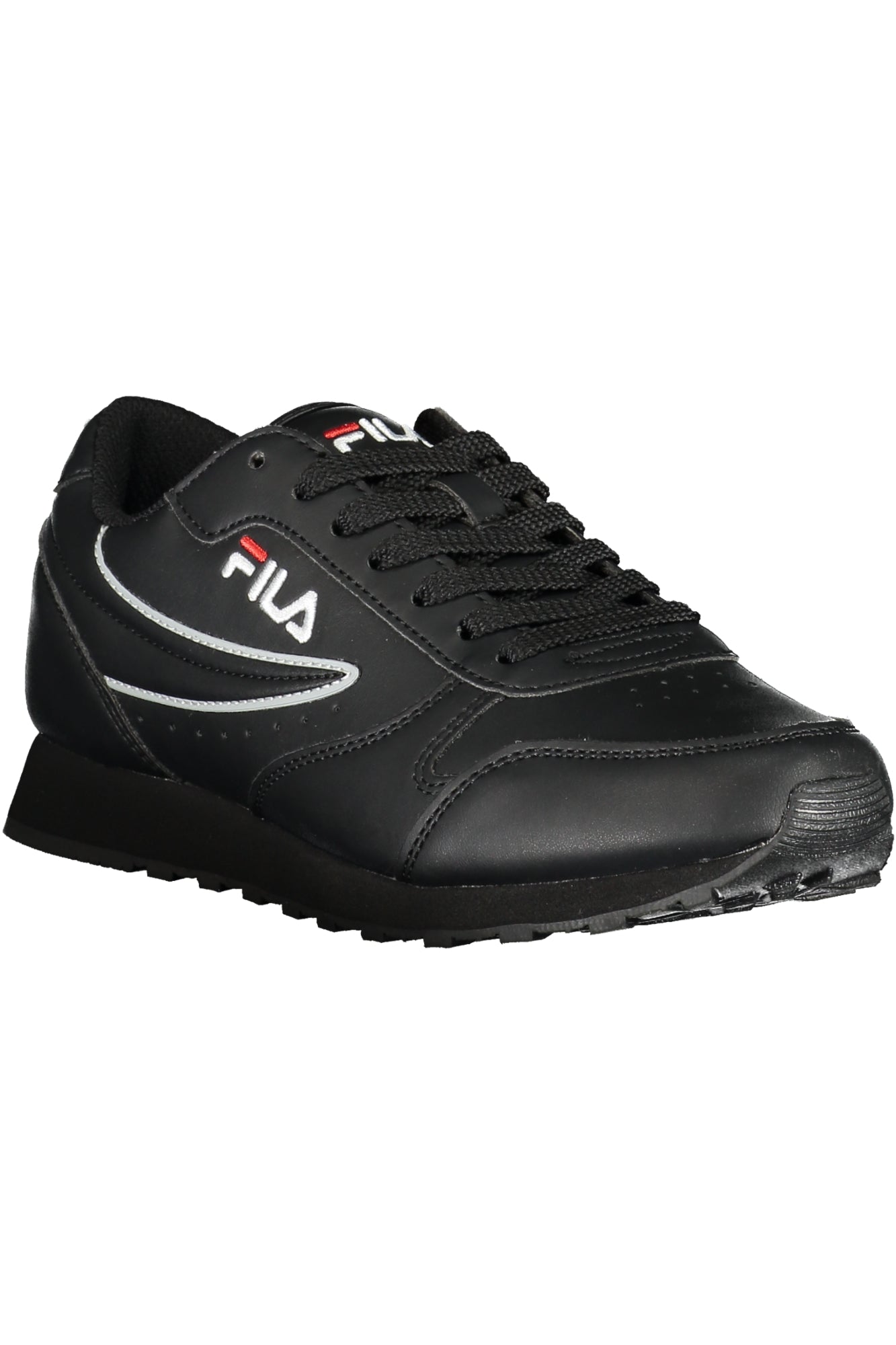 FILA FEKETE NŐI SPORTCIPŐ