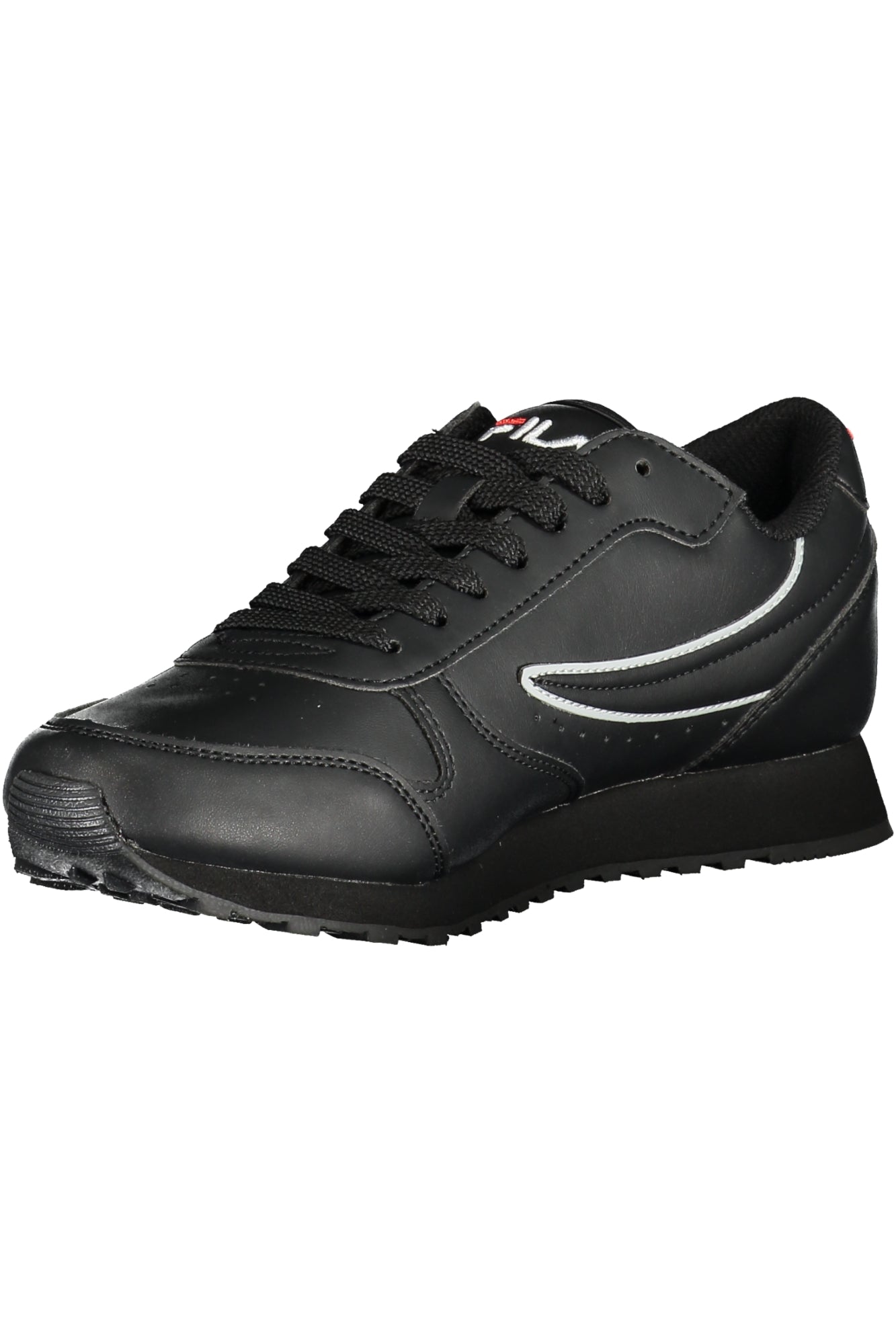 FILA FEKETE NŐI SPORTCIPŐ