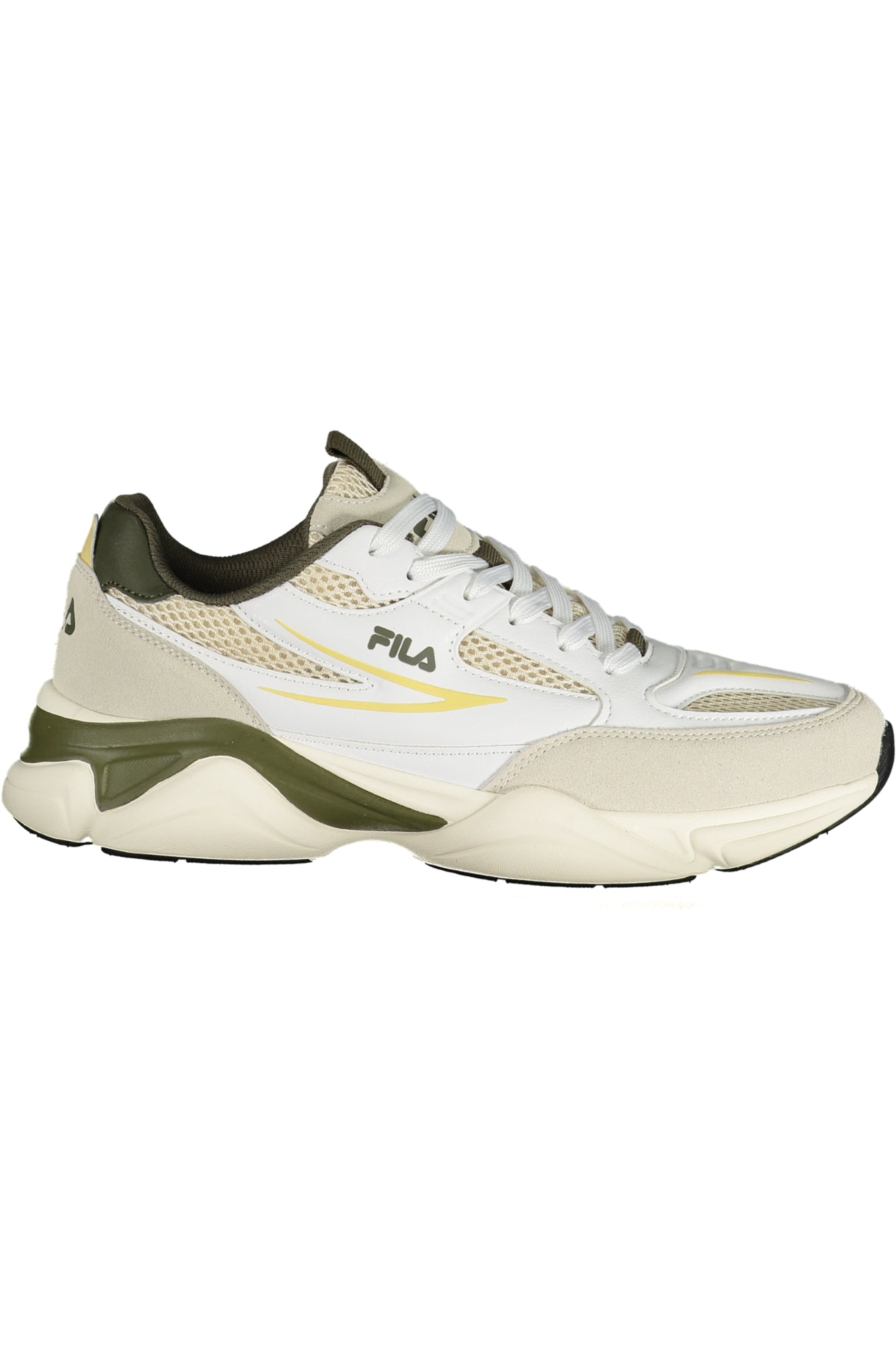 FILA FÉRFI FEHÉR SPORTCIPŐK