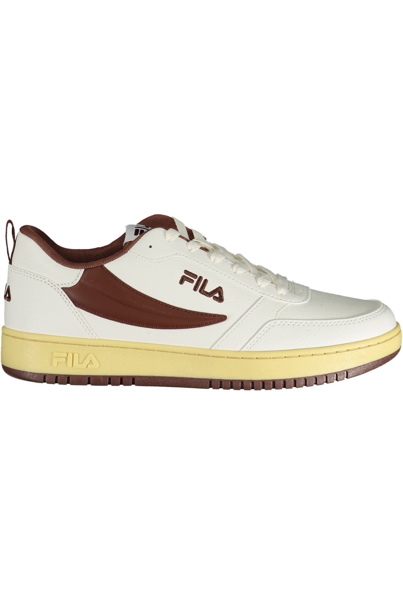 FILA FÉRFI FEHÉR SPORTCIPŐK