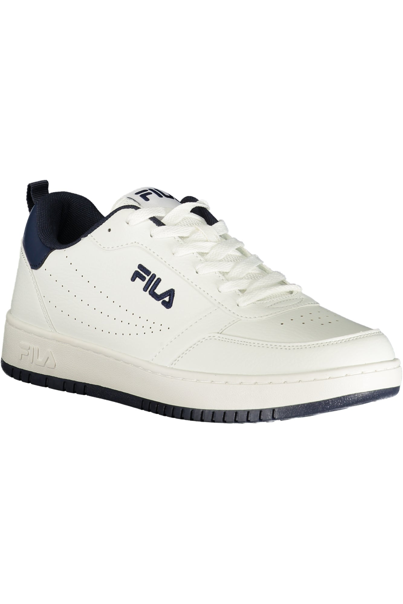 FILA FÉRFI FEHÉR SPORTCIPŐK