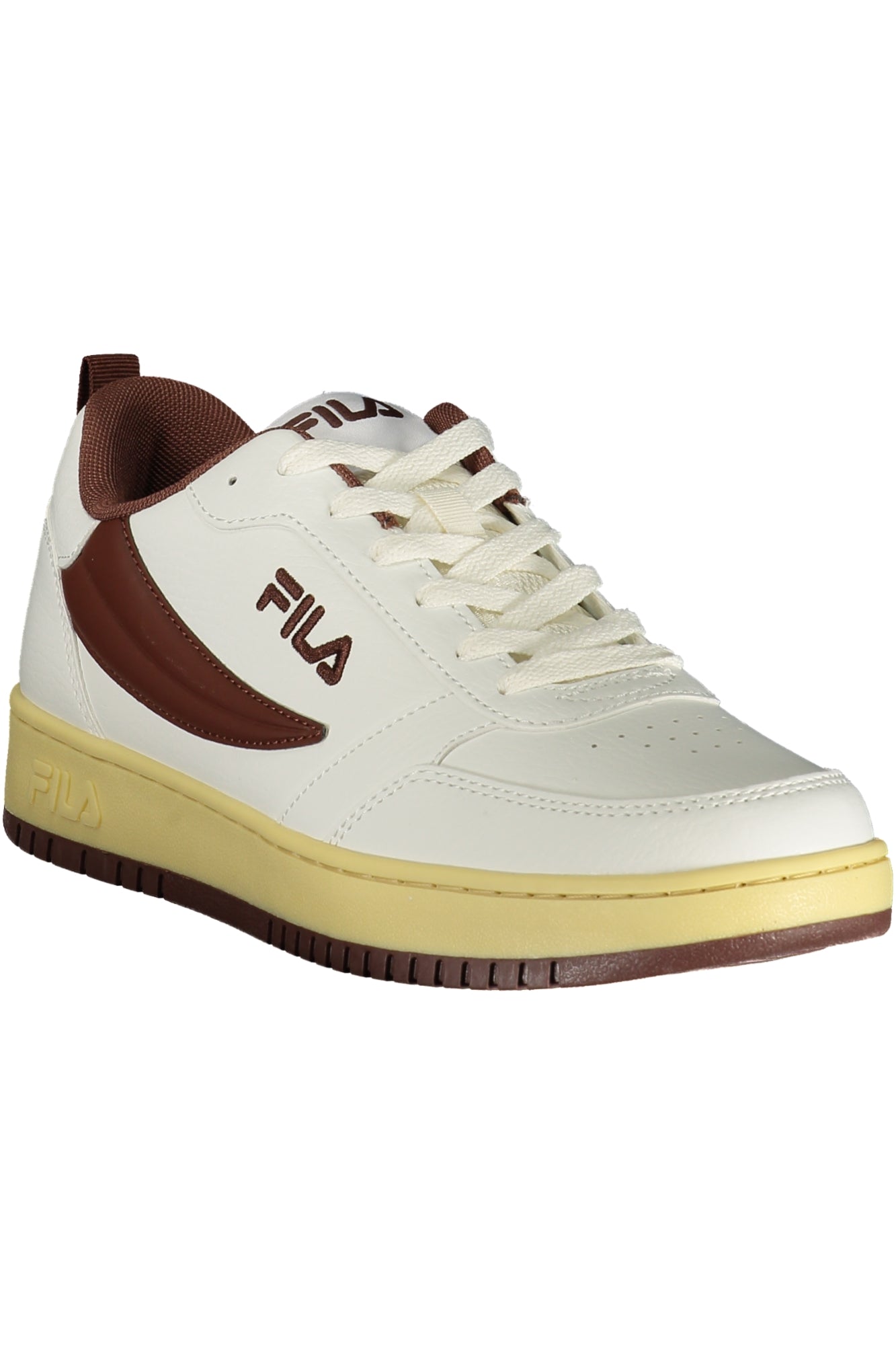 FILA FÉRFI FEHÉR SPORTCIPŐK