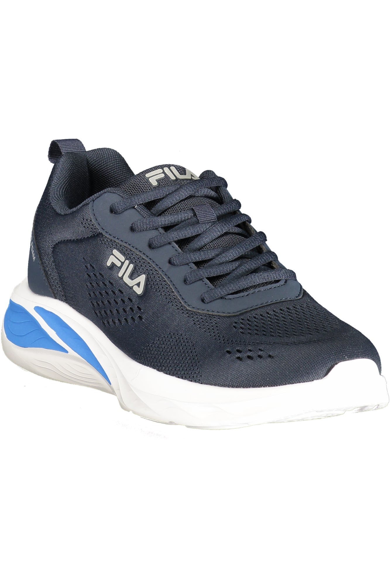 FILA FÉRFI KÉK SPORTCIPŐK