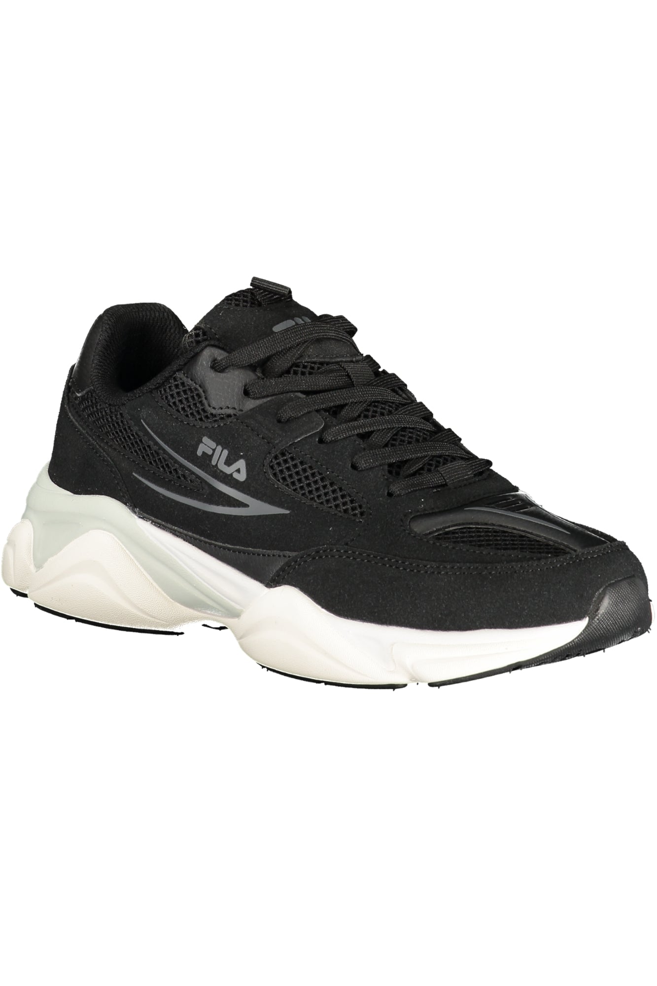 FILA FÉRFI FEKETE SPORTCIPŐK