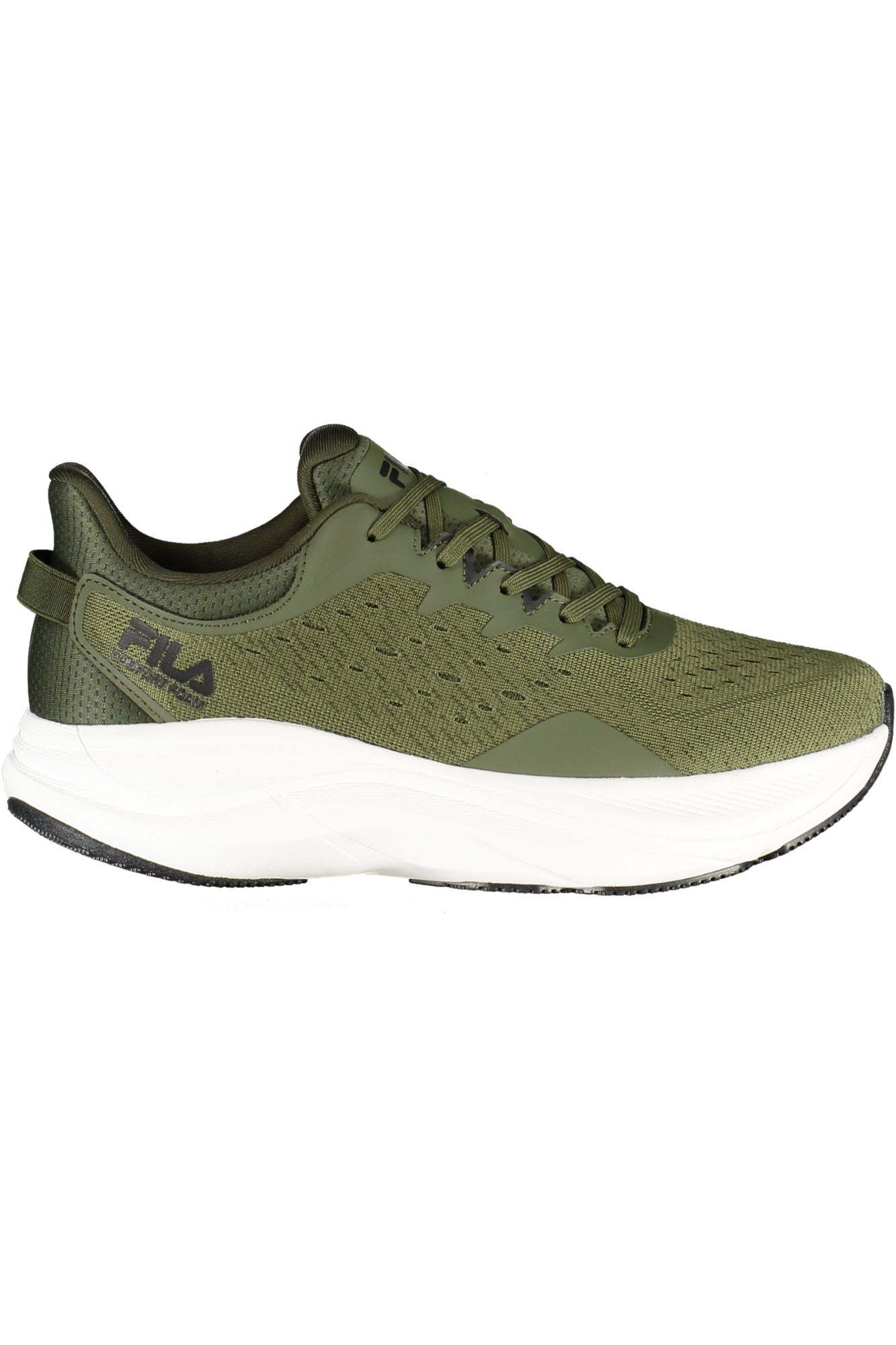 FILA FÉRFI ZÖLD SPORTCIPŐK