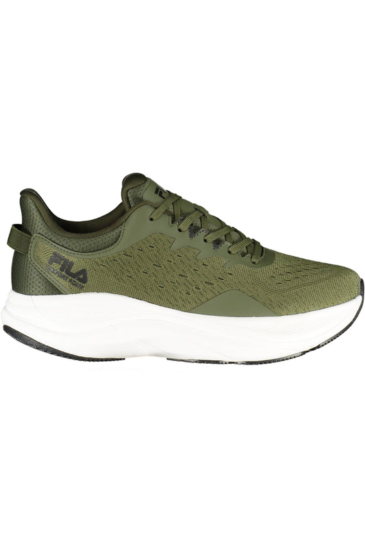 FILA FÉRFI ZÖLD SPORTCIPŐK