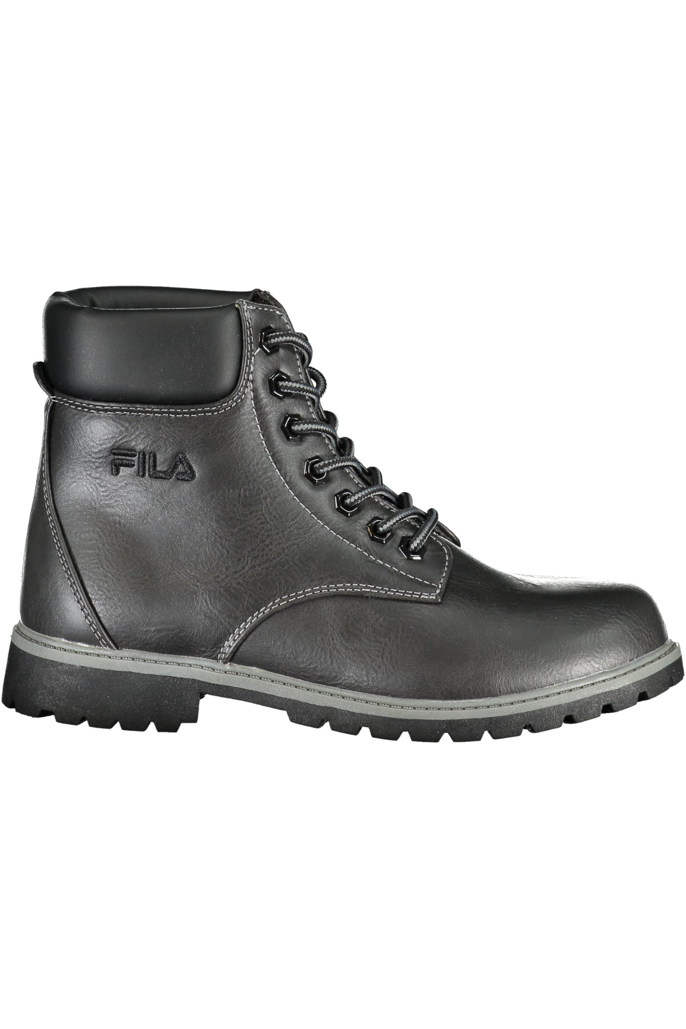 FILA FOOTWEAR FEKETE NŐI CSIZMA