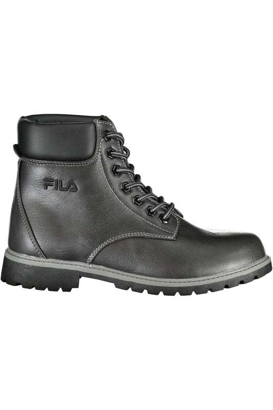 FILA FOOTWEAR FEKETE NŐI CSIZMA