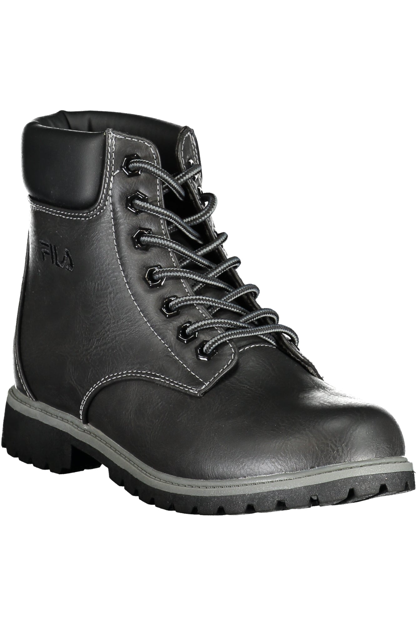 FILA FOOTWEAR FEKETE NŐI CSIZMA