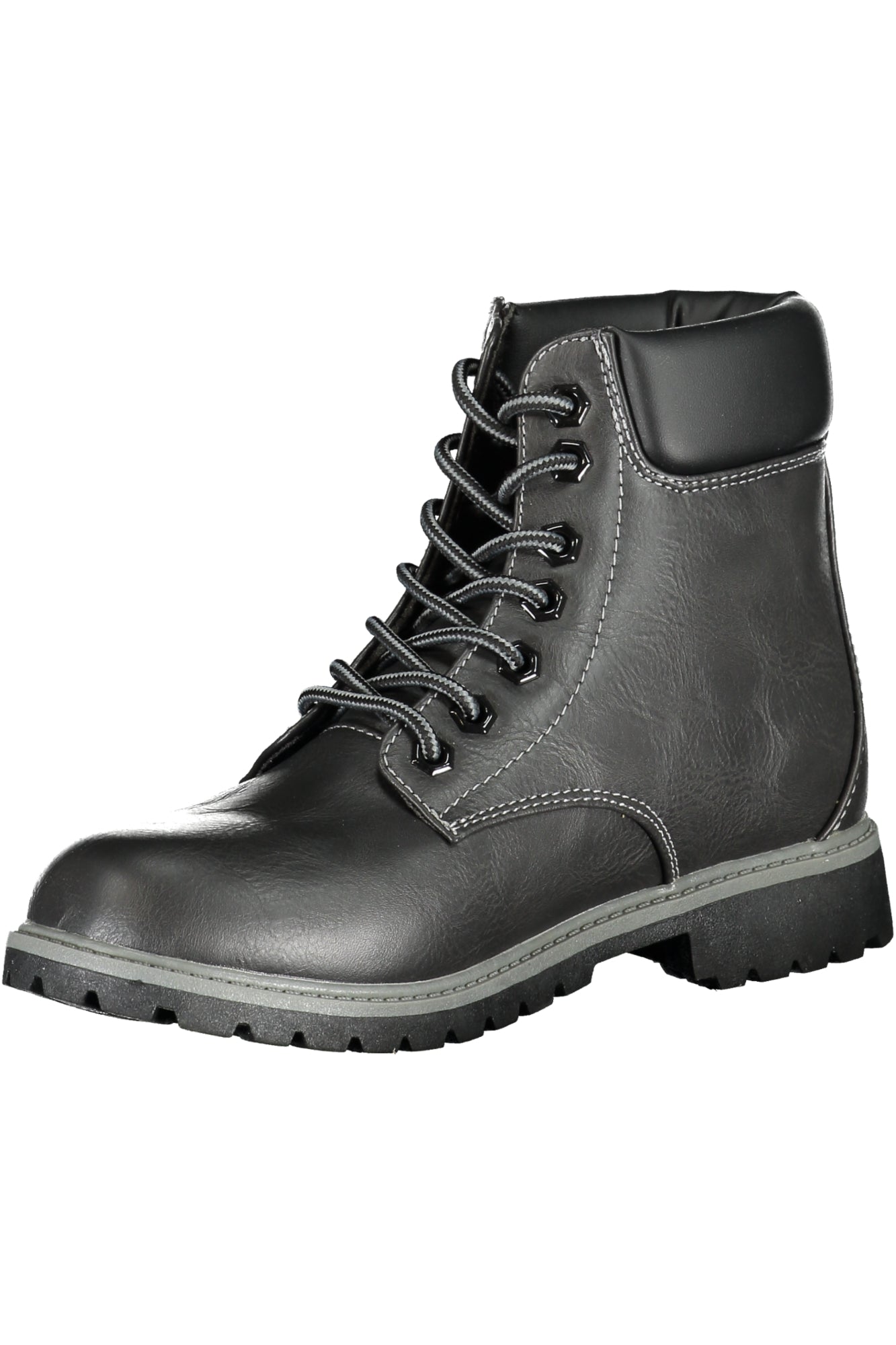 FILA FOOTWEAR FEKETE NŐI CSIZMA