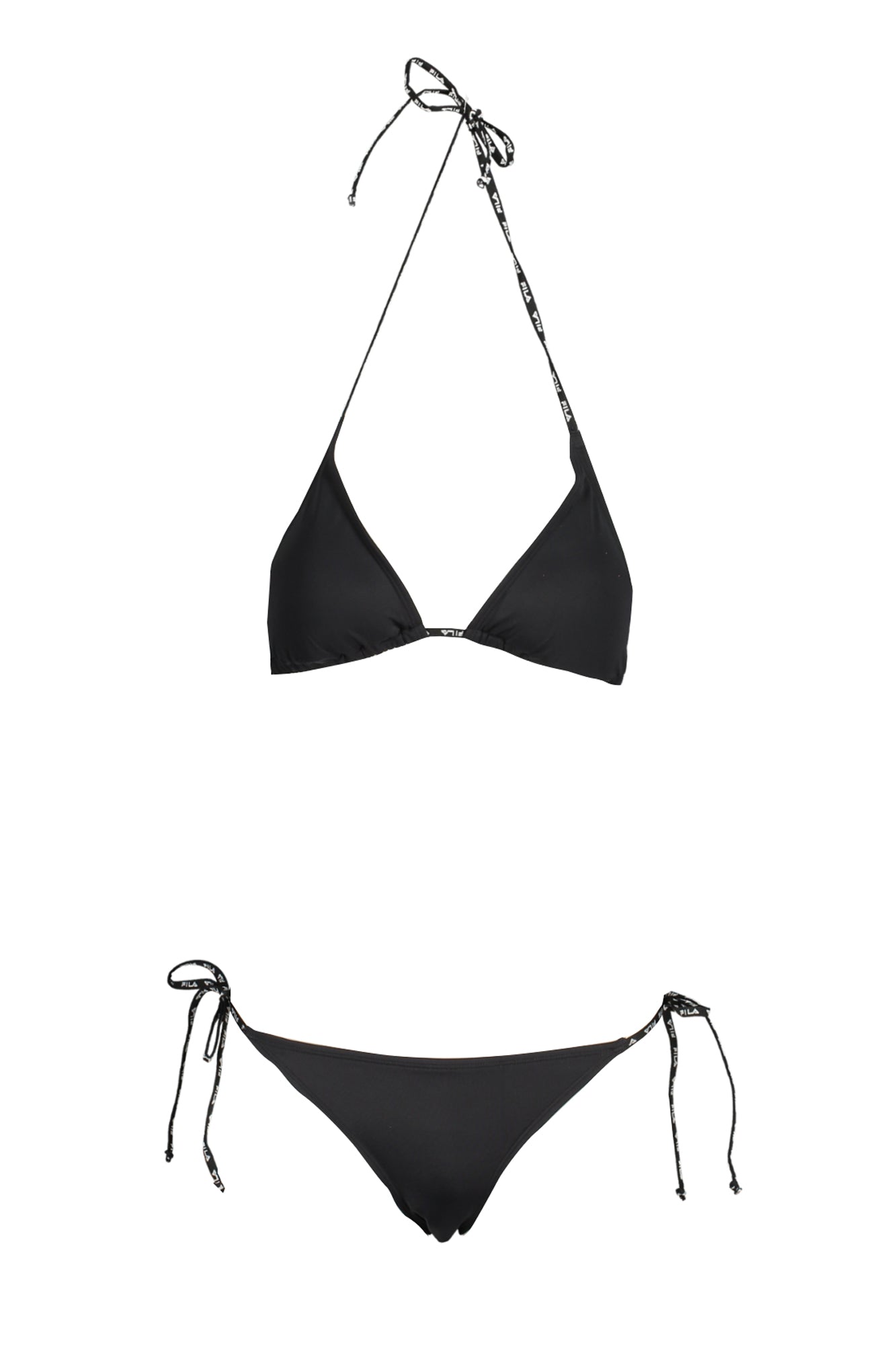 FILA FEKETE NŐI BIKINI FÜRDŐRUHA