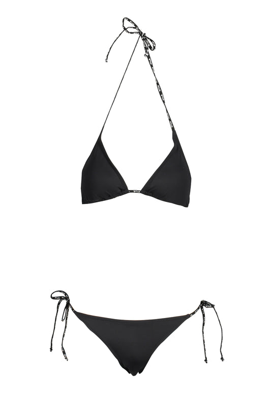 FILA FEKETE NŐI BIKINI FÜRDŐRUHA