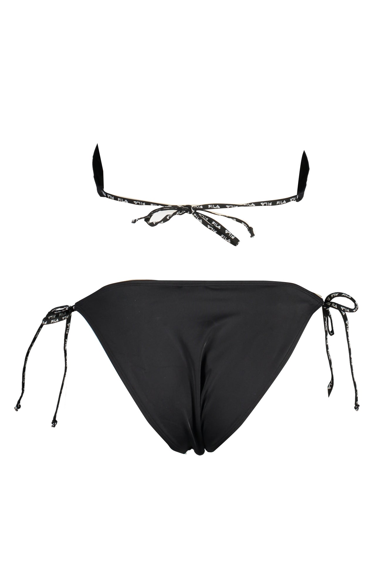 FILA FEKETE NŐI BIKINI FÜRDŐRUHA
