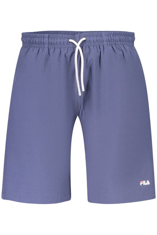 FILA FÉRFI FÜRDŐRUHA KÉK ALJÚ
