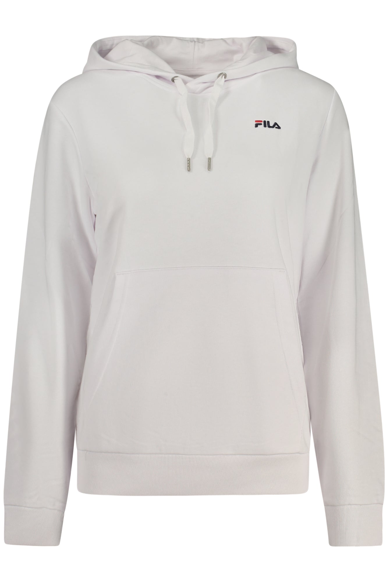 FILA NŐI FEHÉR CIPZÁROS PULÓVER