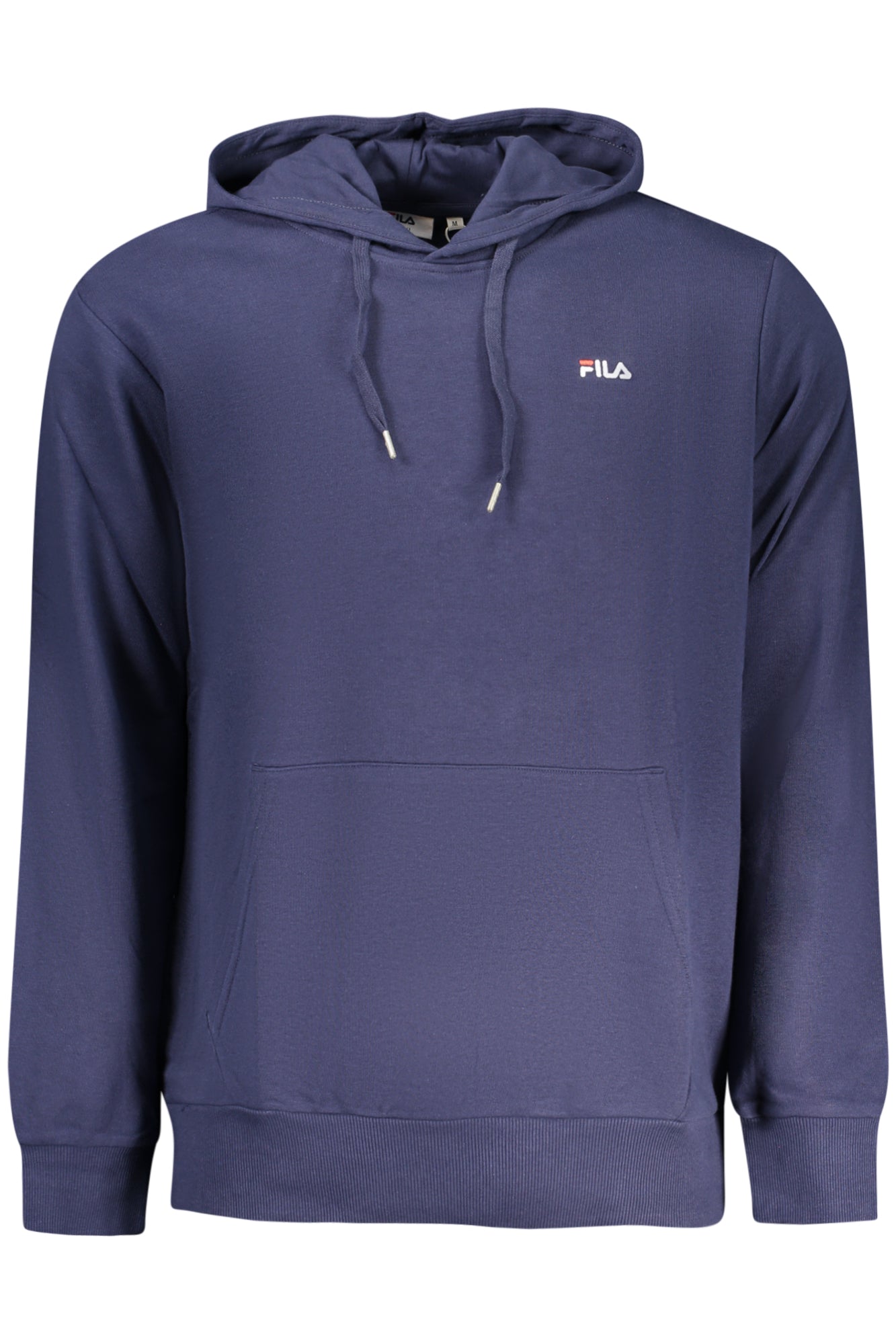 FILA FÉRFI KÉK CIPZÁROS PULÓVER