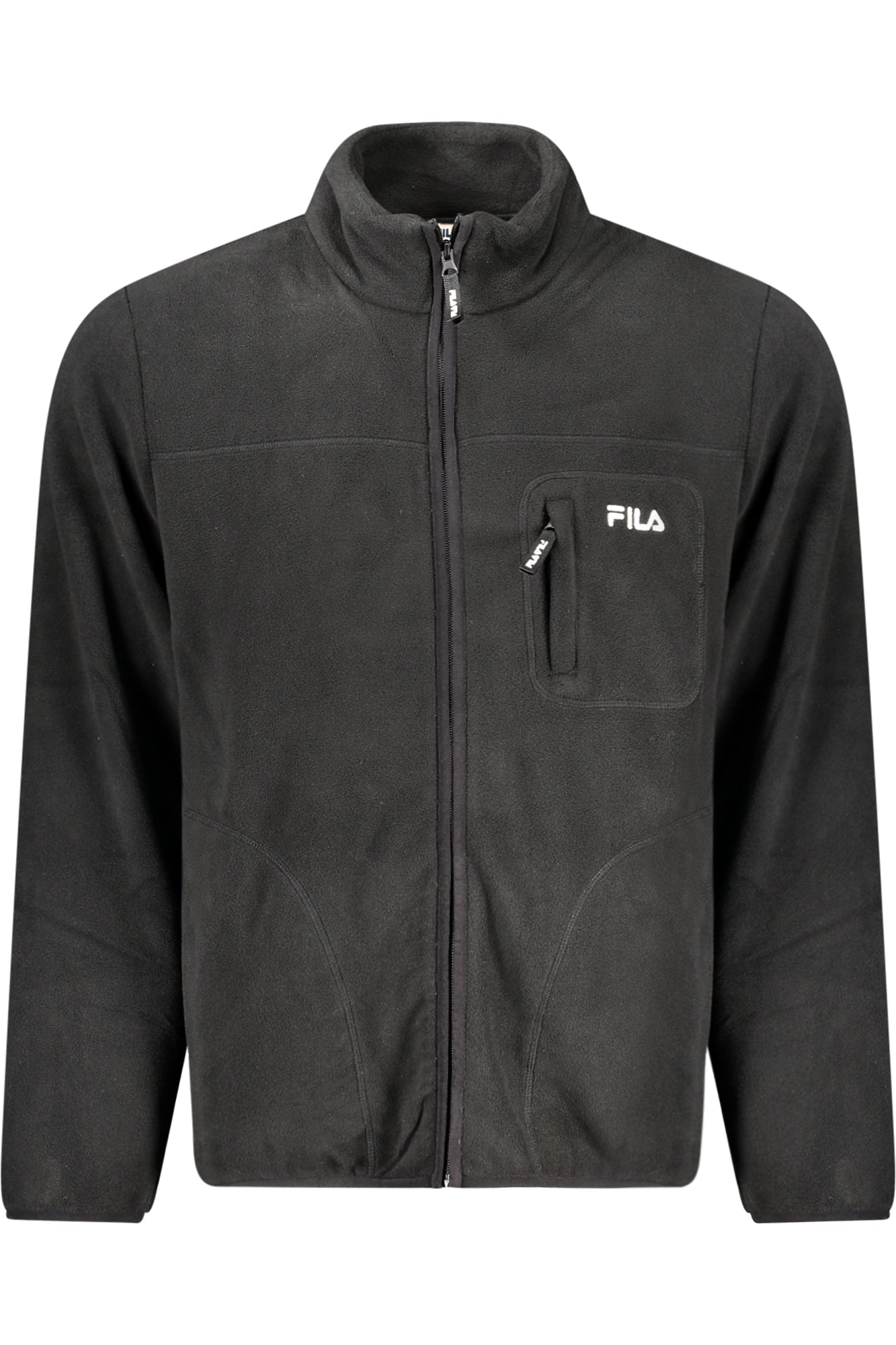 FILA FÉRFI SPORT KABÁT, FEKETE