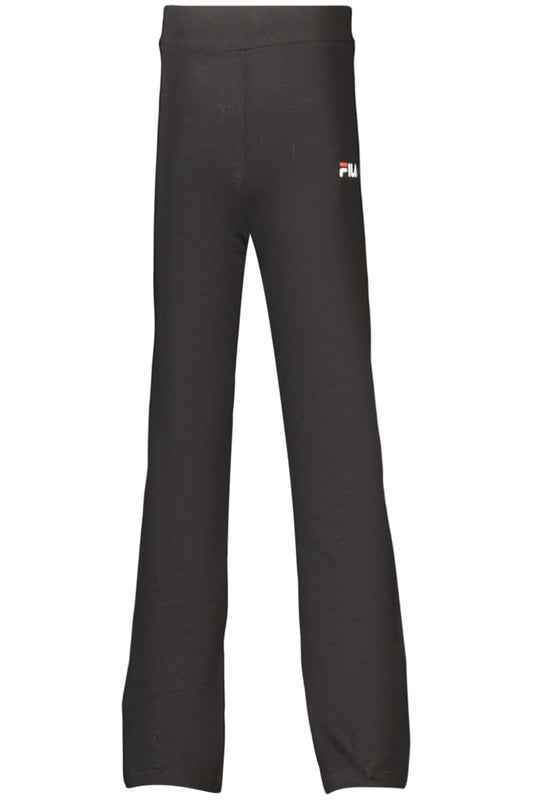 FILA LÁNY FEKETE LEGGS