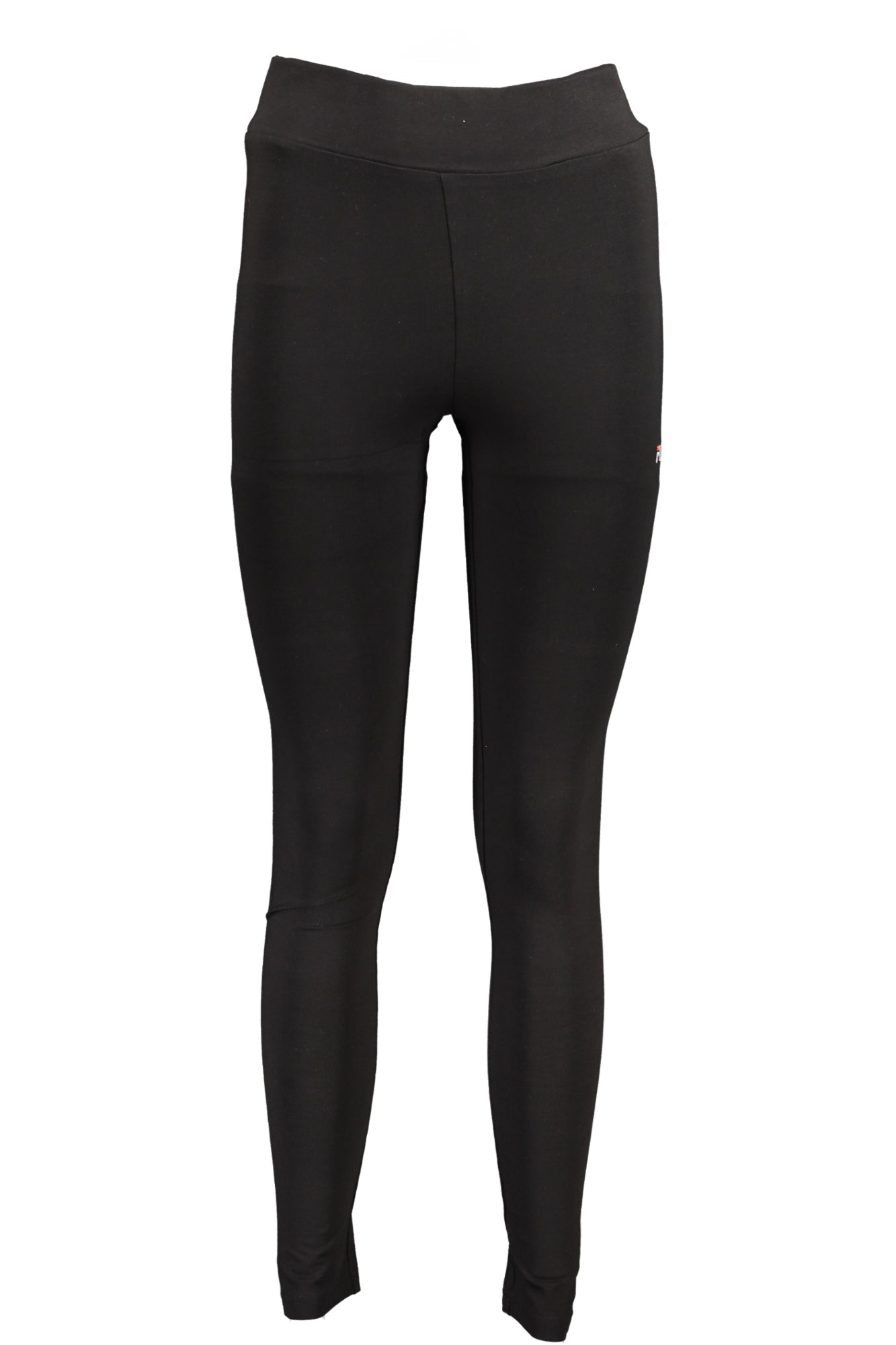 FILA NŐI leggings FEKETE