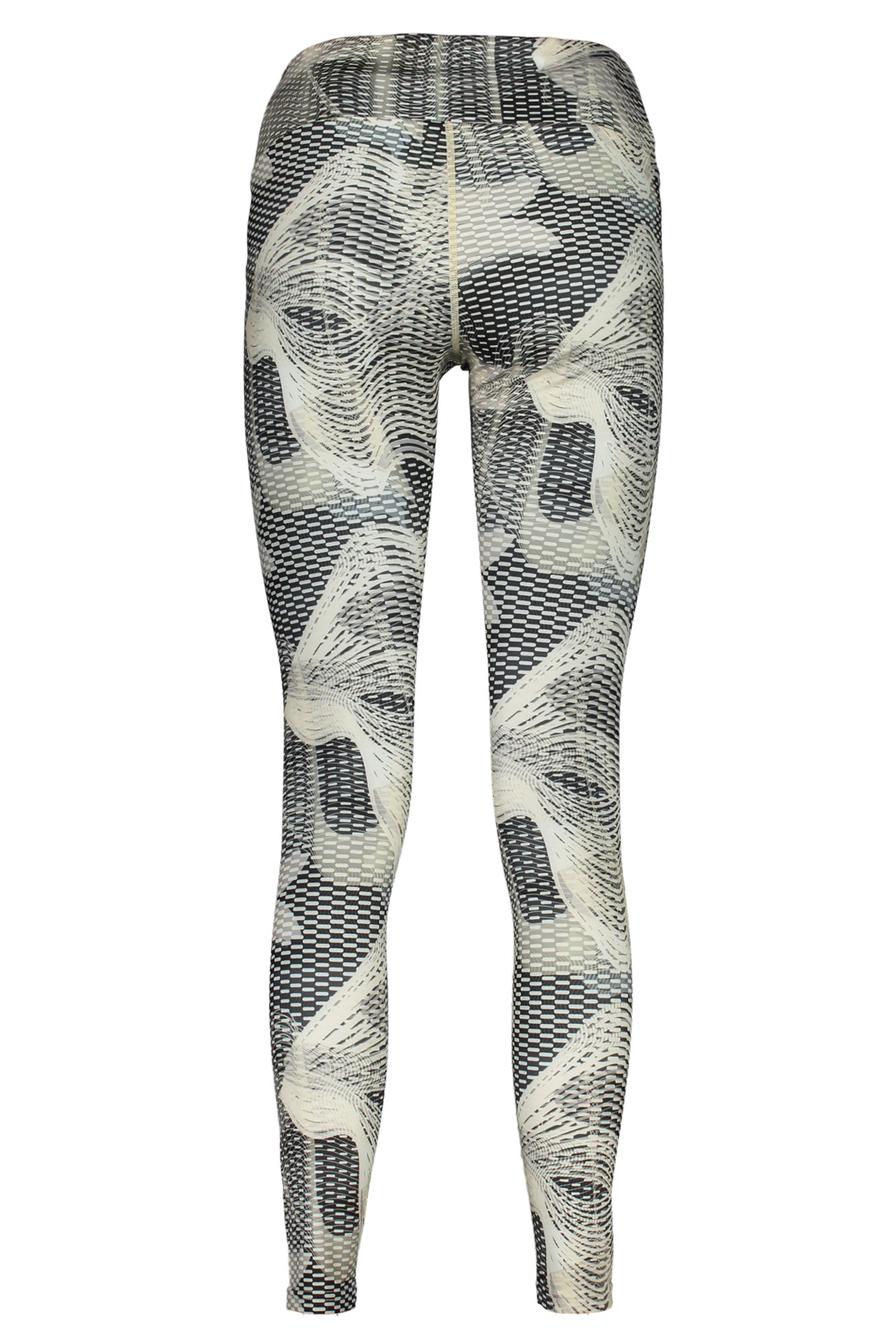 FILA NŐI leggings FEKETE