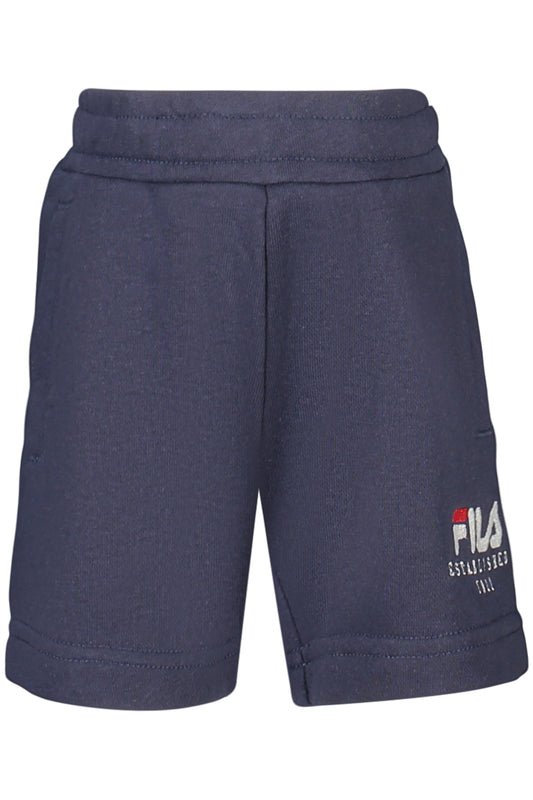FILA GYERMEK KÉK RÖVIDNADRÁG