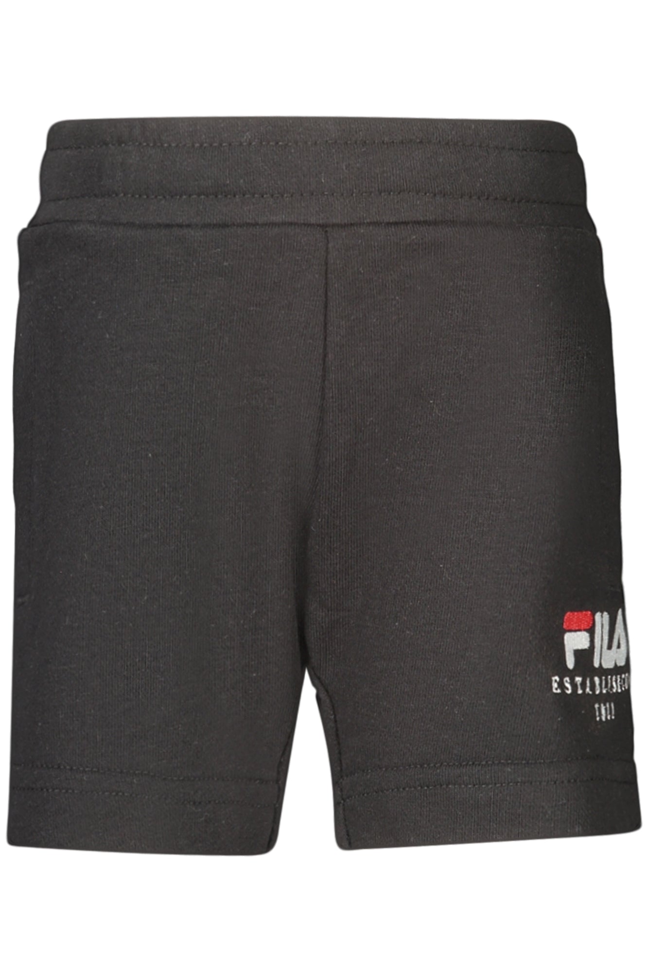 FILA FEKETE GYEREK RÖVIDNADRÁG
