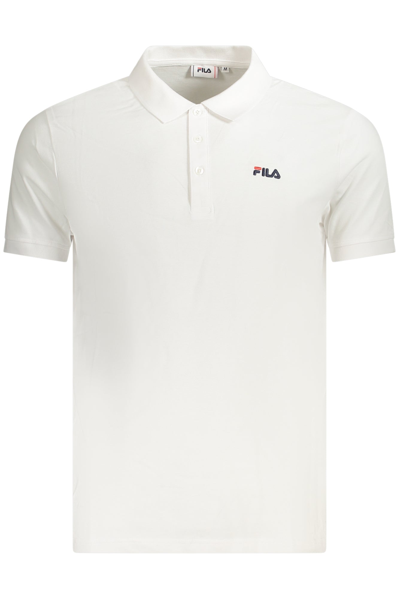 FILA POLO RÖVID UJJÚ FÉRFI FÉR