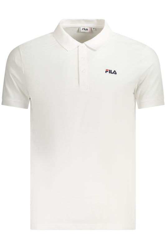 FILA POLO RÖVID UJJÚ FÉRFI FÉR