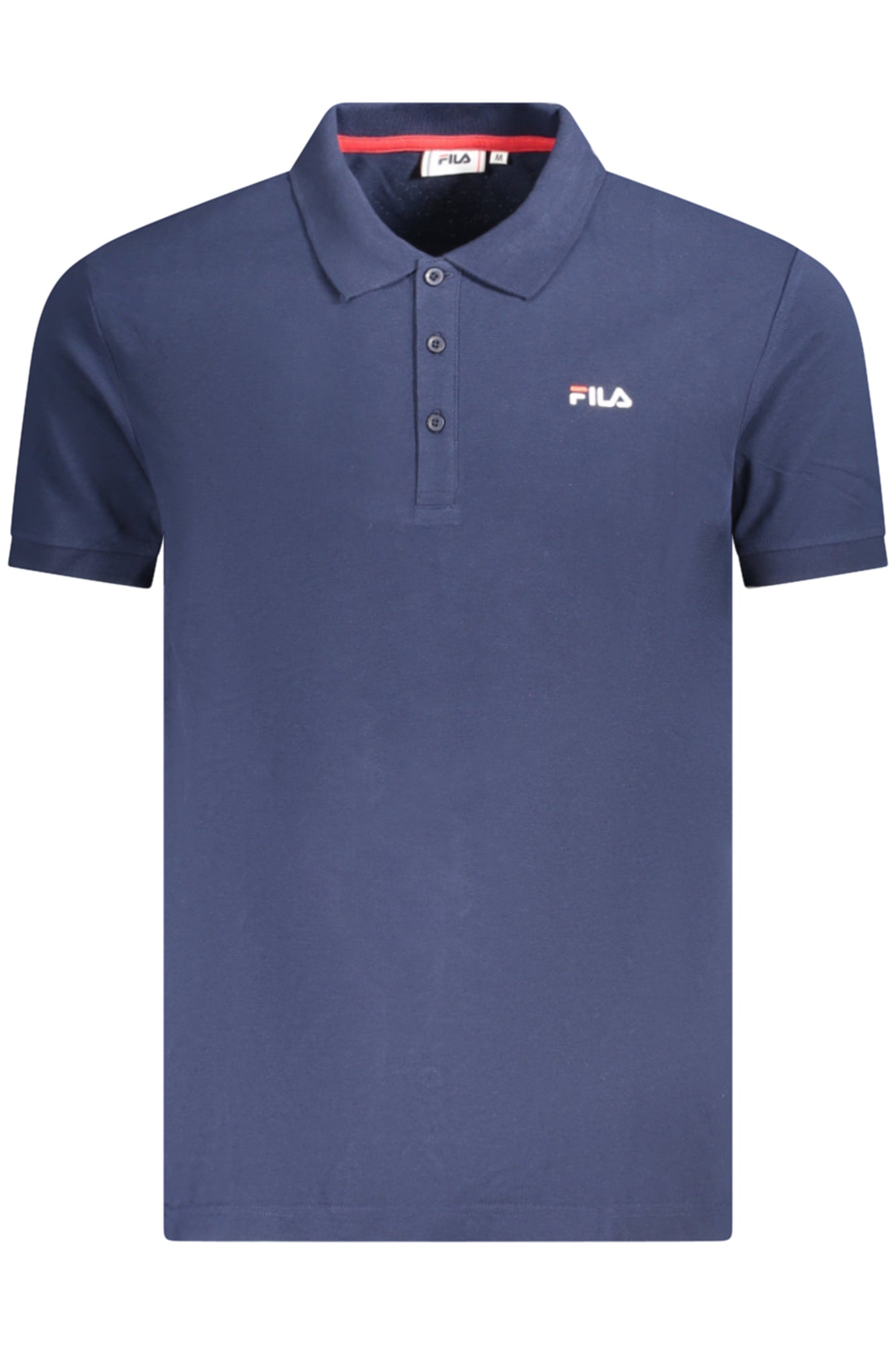 FILA POLO RÖVID UJJÚ FÉRFI KÉK