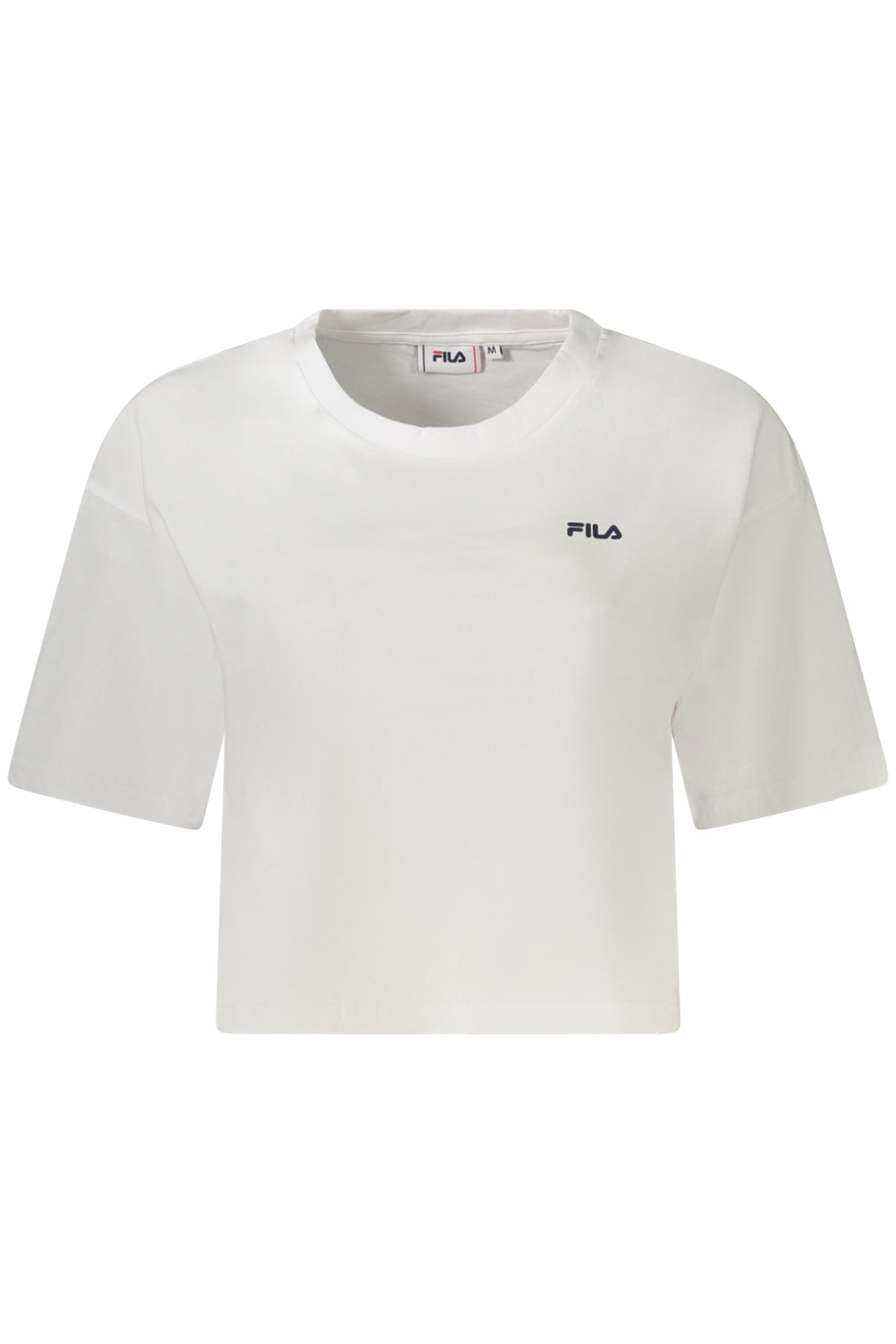 FILA RÖVID UJJÚ PÓLÓ NŐI FEHÉR
