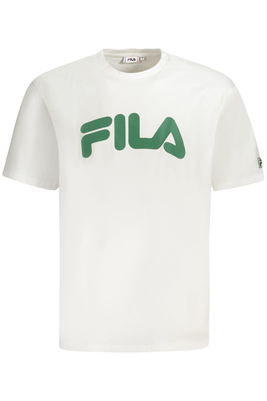 FILA RÖVID UJJÚ PÓLÓ FÉRFI FEHÉR