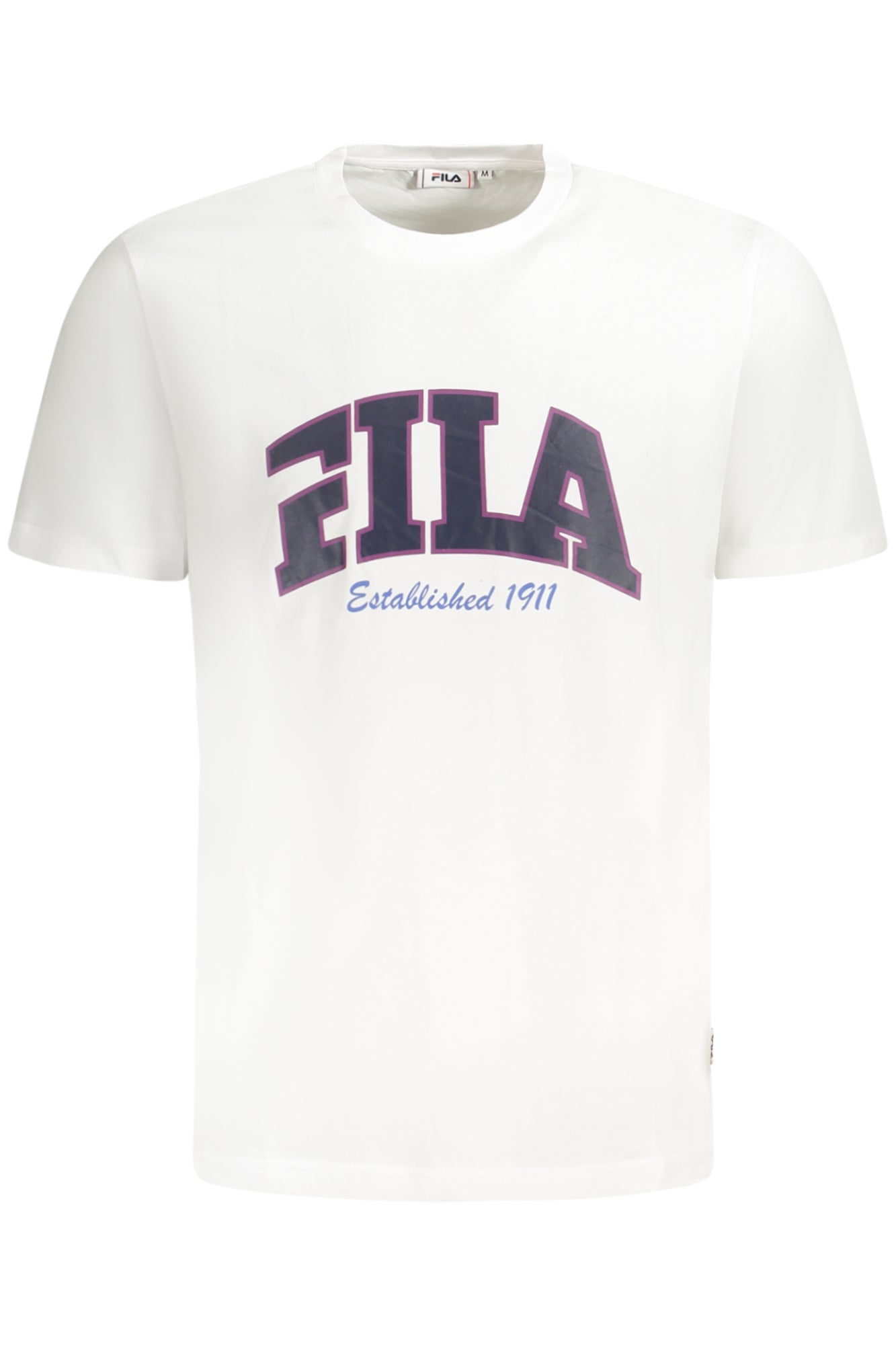 FILA RÖVID UJJÚ PÓLÓ FÉRFI FÉR