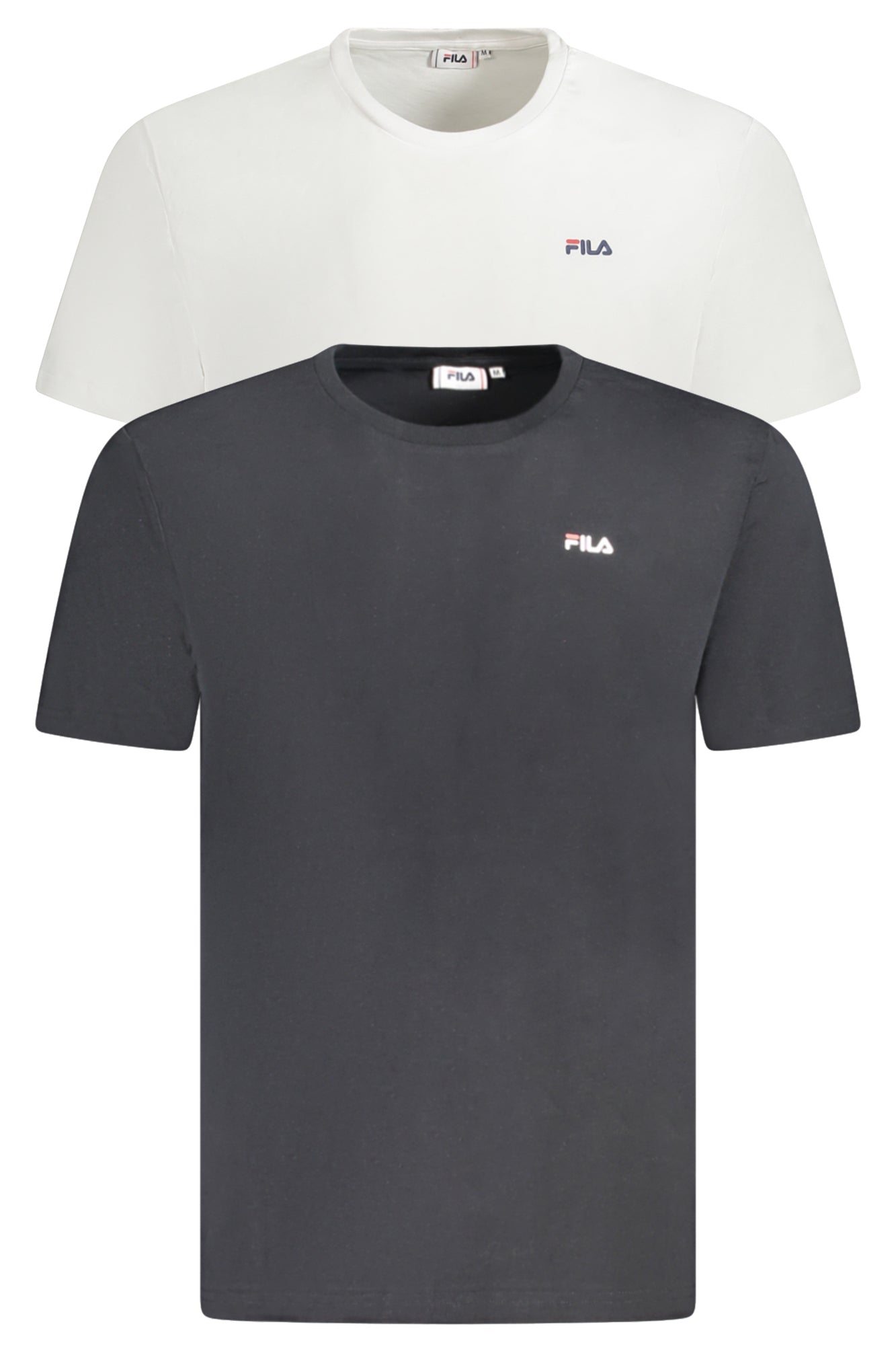 FILA RÖVID UJJÚ PÓLÓ FÉRFI FEHÉR