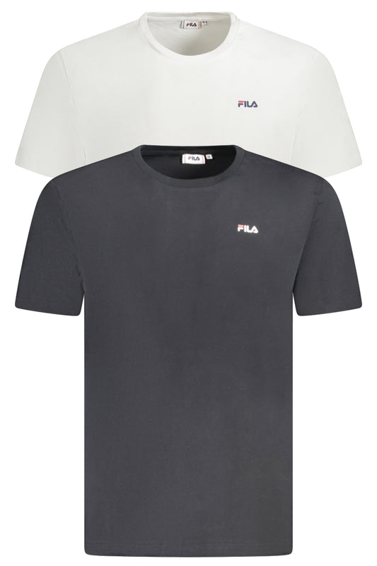 FILA RÖVID UJJÚ PÓLÓ FÉRFI FEHÉR